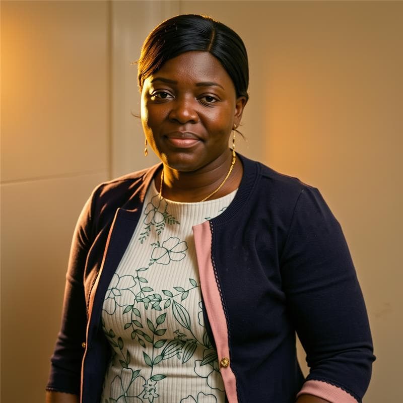 Choumessi Tchewonpi Aphrodite 