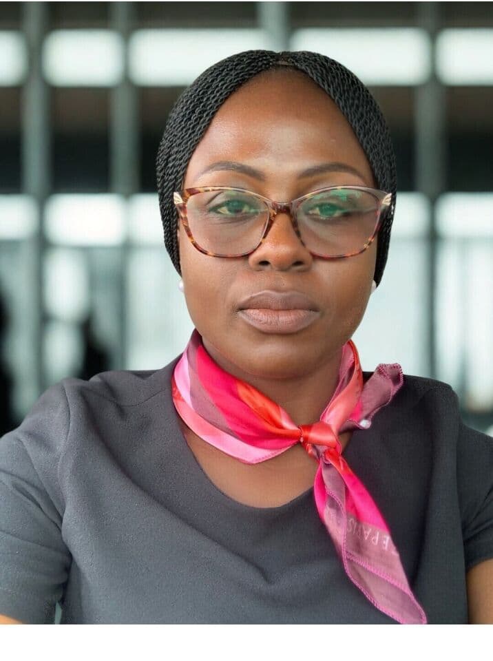 Serra Asangbeh-Kerman 