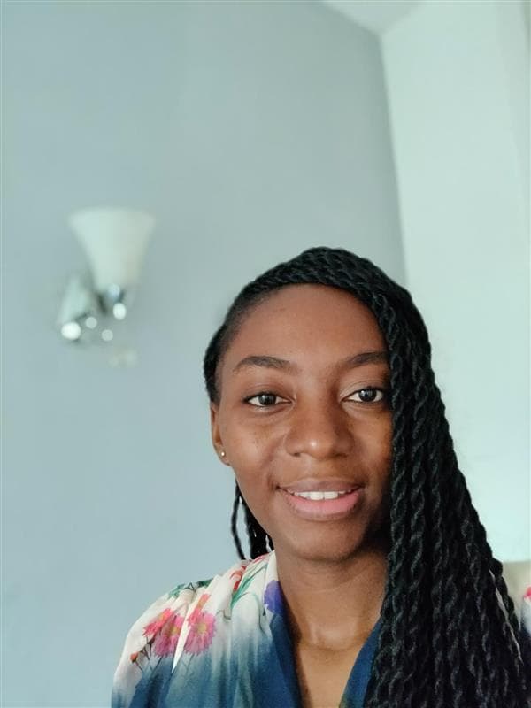 Christelle DONGMO NANFACK